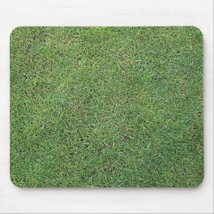 Grass Mouse Mat