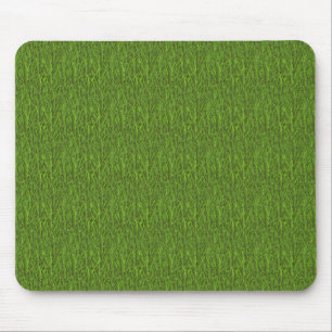 Grass Mouse Mat