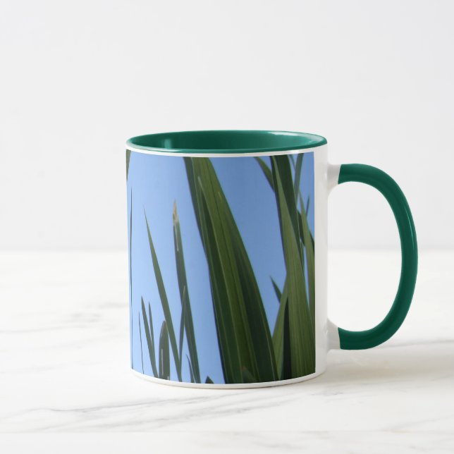 Grass Mug (Right)