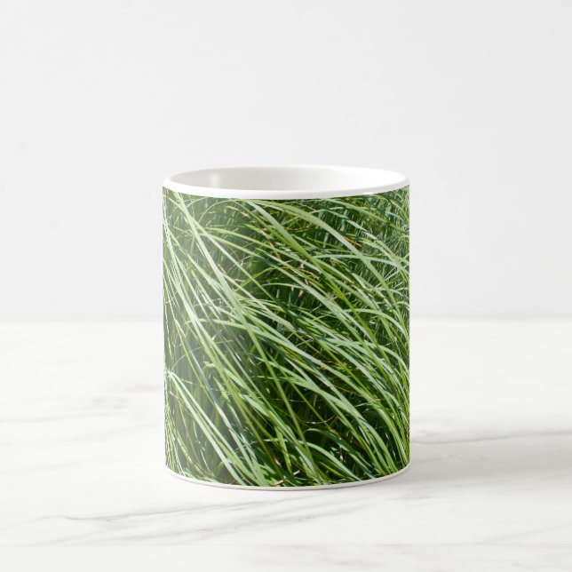 Grass Mug (Center)