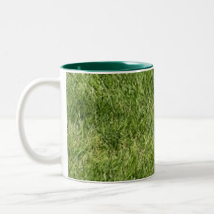 Grass Mug