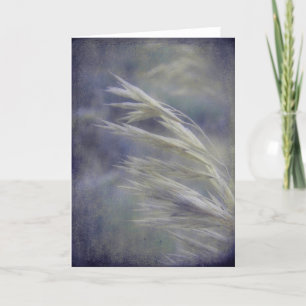 Grass Seed All Occasions Card