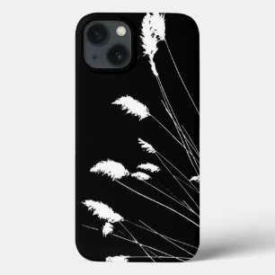Grass Stems iPhone 13 Case