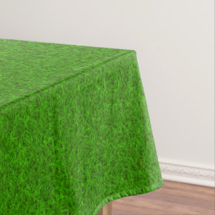 Grass Tablecloth