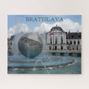 grassalkovich bratislava jigsaw puzzle