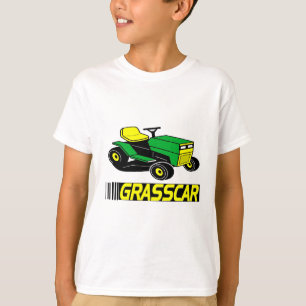 Grasscar T-shirts and Gifts.