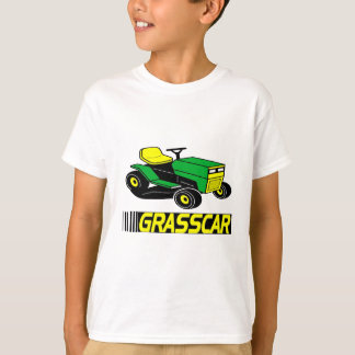 Grasscar T-shirts and Gifts.