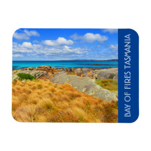 grassed bay magnet