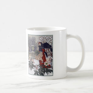 Grasset Capricorn Mug