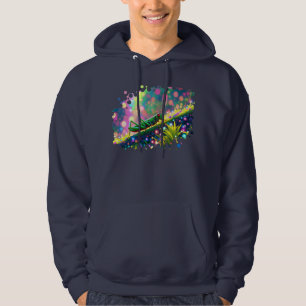 Grasshopper Hoodie
