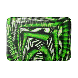 Grasshopper Legs..... Bath Mat