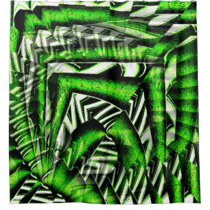 Grasshopper Legs....... Shower Curtain