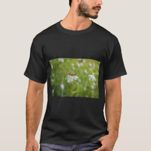Grasshopper – Nature Explorer Wildlife Tee