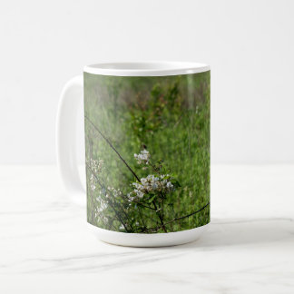 Grassland  coffee mug