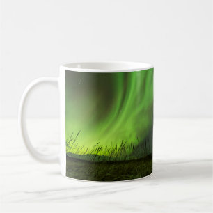 Grasslands Aurora Coffee Mug