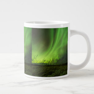 Grasslands Aurora Large Coffee Mug