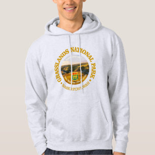Grasslands NP Hoodie