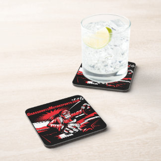 Grassroots Motorsports Coasters