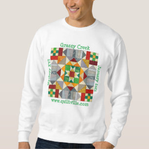 Grassy Creek Sweatshirt