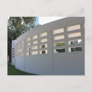 Grassy Knoll # 2 Postcard