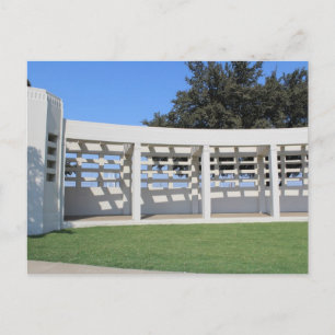 Grassy Knoll # 3 Postcard