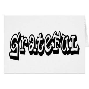 Grateful