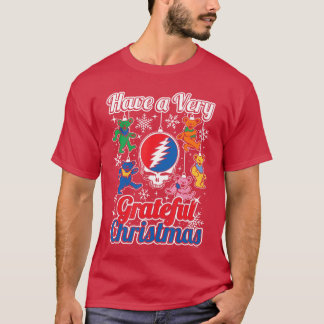 Grateful De T-Shirt
