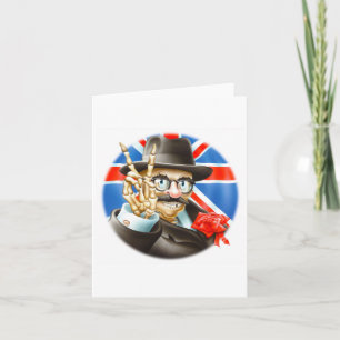 Grateful Dead Europe 72 1  Card