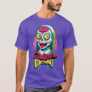Grateful Dead Graffiti T-Shirt