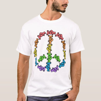 Grateful Dead & the Psychedelic Revolution: Jerry  T-Shirt