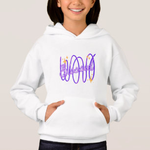 Grateful for every moment, hoodie design