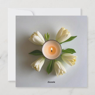 Grateful for You Every Day Holiday Card