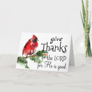 "Grateful Heart" Thanksgiving Greeting Cards