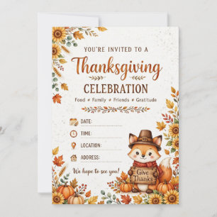 Grateful Hearts & Thankful Moments Card 🍂🦃