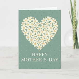 Grateful Mother's Day Card