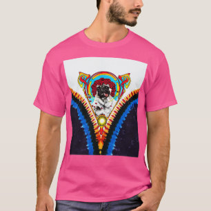 Grateful pug T-Shirt