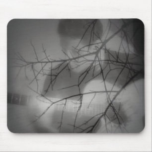 Grateful Soul Mousepad