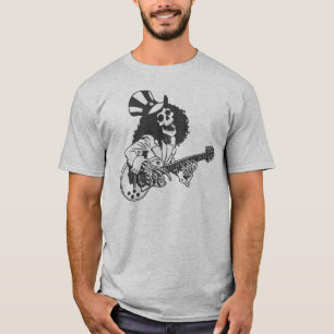 Grateful Ted T-Shirt