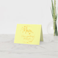 Grateful To Be Your Daughter Mother's Day