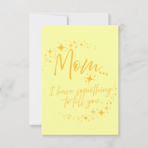 Grateful To Be Your Daughter Mother's Day Thank You Card