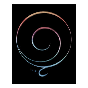 Gratitude 1  poster