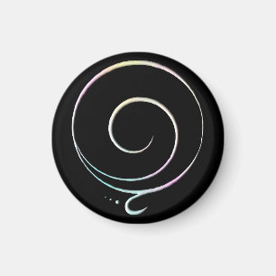 Gratitude 2 magnet