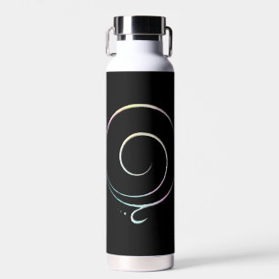 Gratitude 2 water bottle