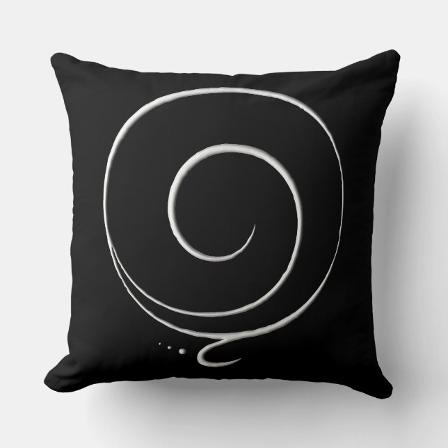 Gratitude 3 cushion (Front)