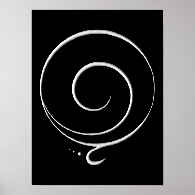 Gratitude 3 poster (Front)