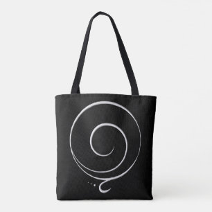 Gratitude 3 tote bag