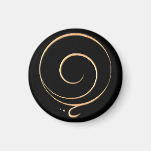 Gratitude 4 magnet
