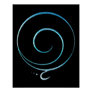 Gratitude 6 poster
