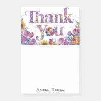 *~* Gratitude AP85 Flowers Thank You Manifesting
