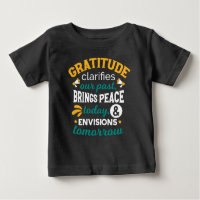 Gratitude Brings Peace Today – Positive Faith